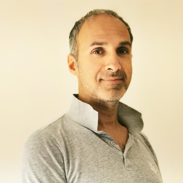 Andrew Simeou